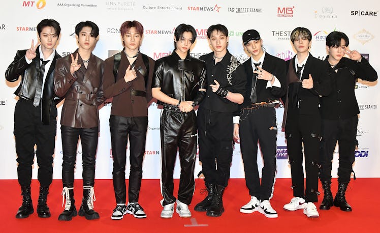 The meaning behind Stray Kids' new song "Deep End (Felix)" is so beautifully sad.