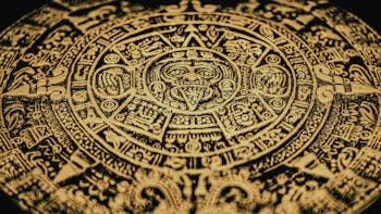 Aztecs used the Sun to help build their ancient empire, new study reveals