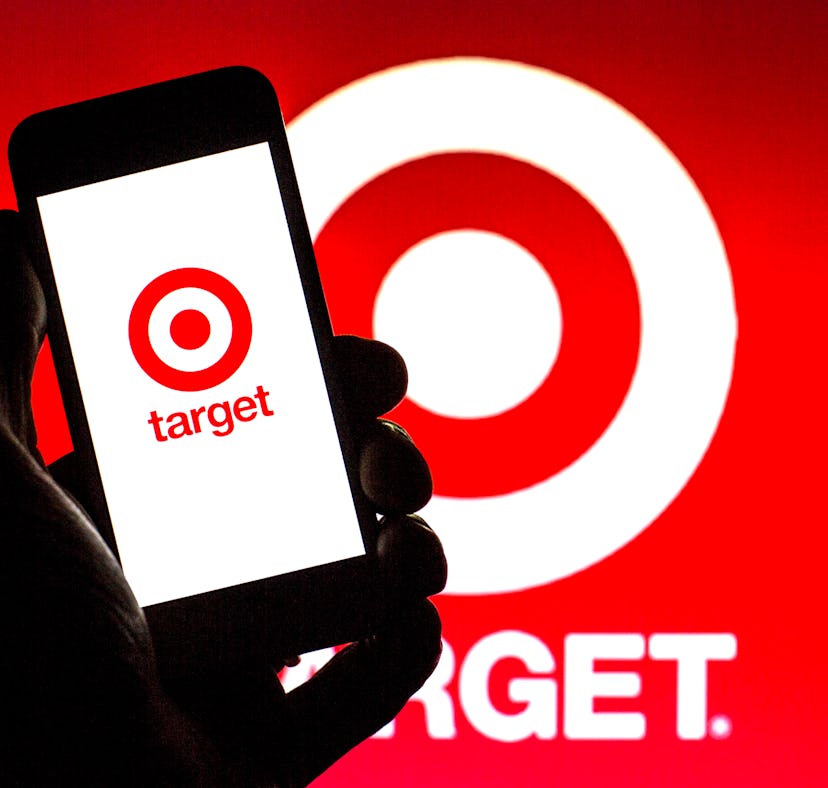 Target's December 2022 "Clearance Run" sale is a post-holiday dream.