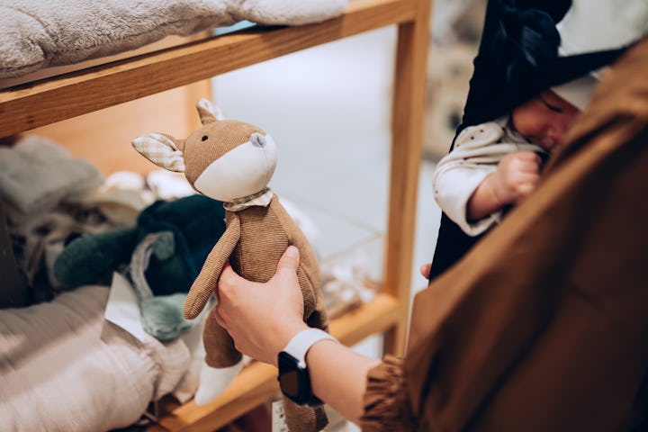 15 Second Hand Baby Stores For Clothing, Gear, Toys, & Furniture