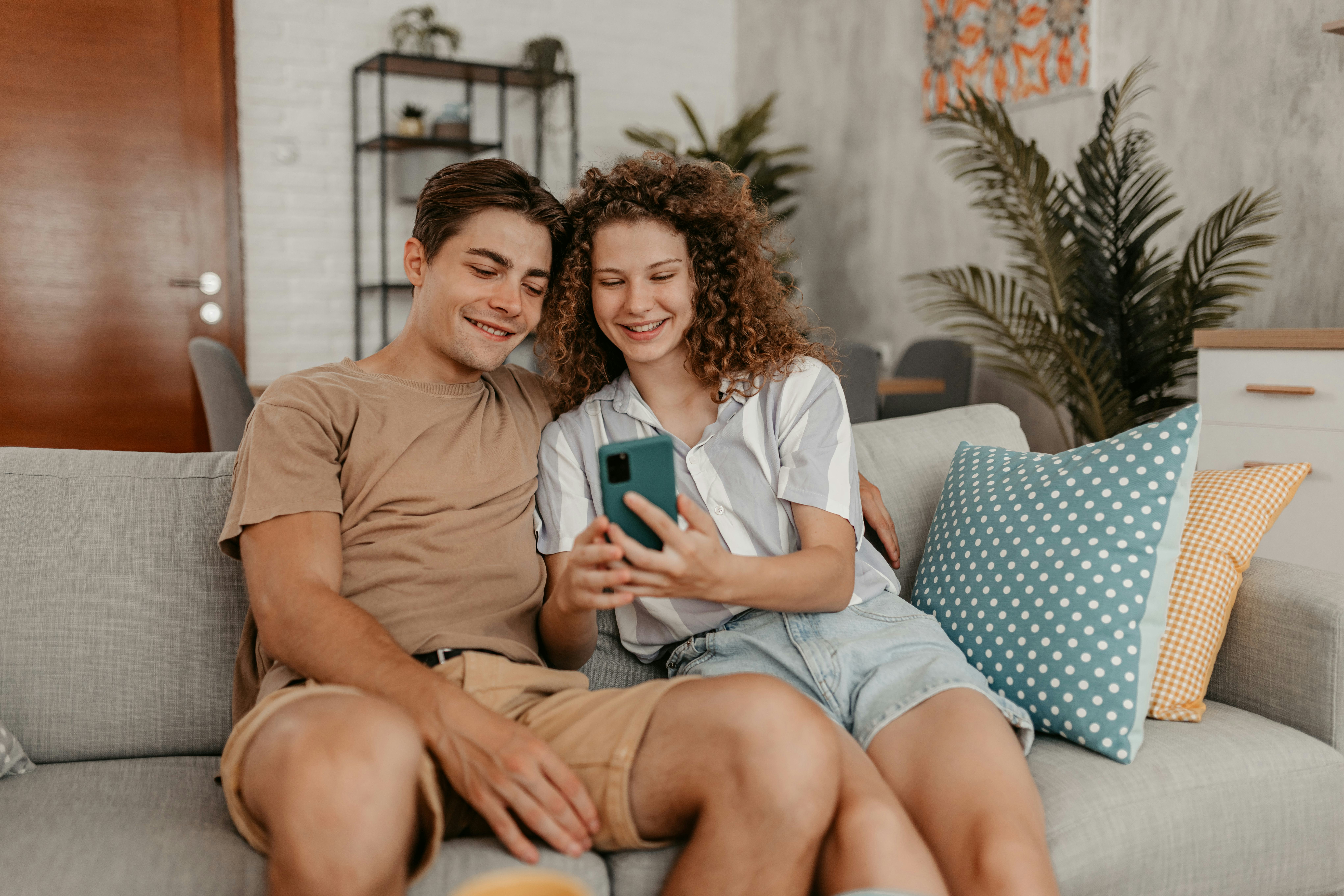 physical touch and physical touch love language compatibility