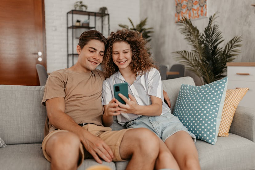 physical touch and physical touch love language compatibility