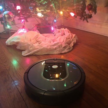 A Roomba took video of a woman using the bathroom, and the screenshots ended up online. Here's what ...