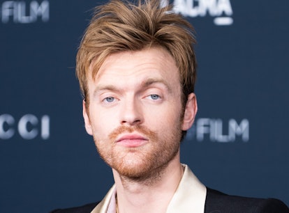 Here's Finneas' response to Billie Eilish and Jesse Rutherford's 10-year age gap.