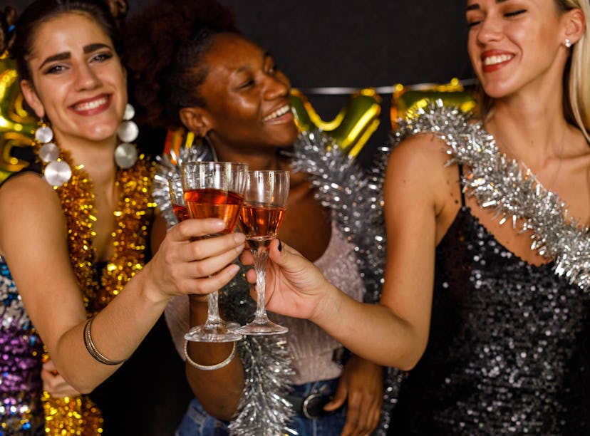 How to get free New Year's Eve 2022 rides on public transportation.