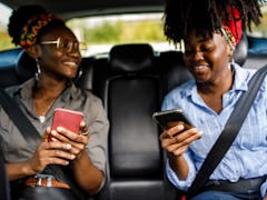 Uber and Lyft New Year’s Eve 2022 promo codes for free rides in select cities are clutch.