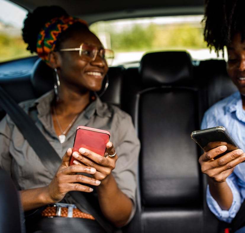 Uber and Lyft New Year’s Eve 2022 promo codes for free rides in select cities are clutch.