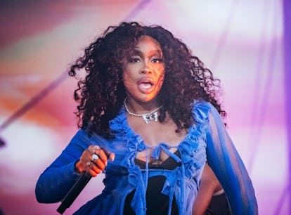 SZA references action classic 'Kill Bill' on her SOS album