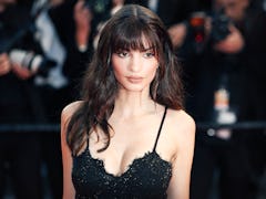 Who is Emily Ratajkowski dating?