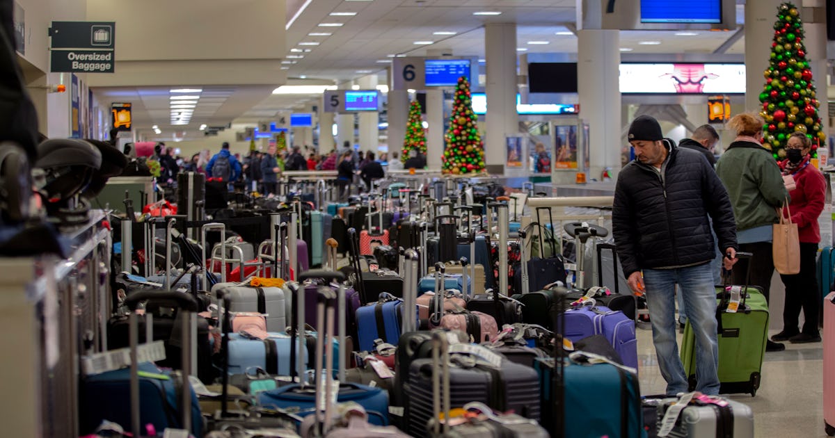 How To File A Southwest Flight Cancellation Complaint With USDOT how-to-file-a-southwest-flight-cancellation-complaint-with-usdot