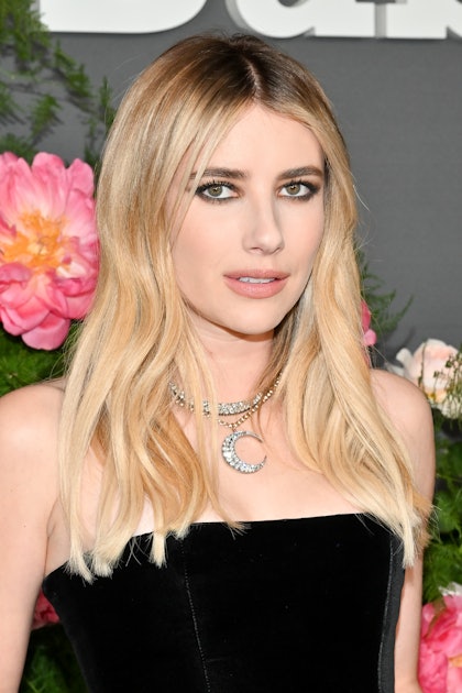 Emma Roberts Shares Picture Of Son Rhodes On His Second Birthday