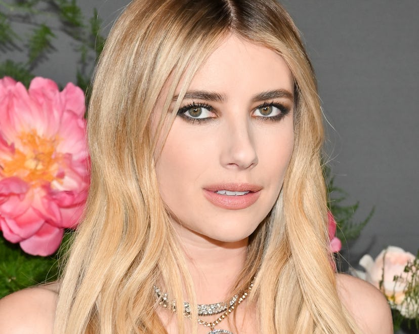Emma Roberts at the 2022 Baby2Baby Gala. Emma Roberts shared a rare picture of her son Rhodes on his...