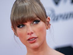 A Taylor Swift-themed bar is coming to Missouri.