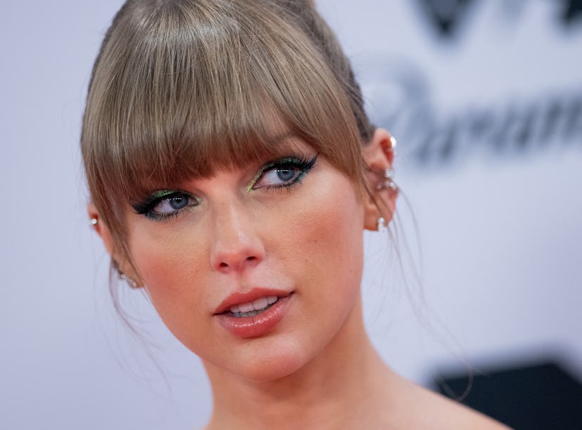 A Taylor Swift-themed bar is coming to Missouri.