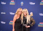 DISNEY CHANNEL PRESENTS THE 2017 RADIO DISNEY MUSIC AWARDS - Entertainment's brightest young stars t...