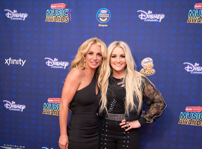 DISNEY CHANNEL PRESENTS THE 2017 RADIO DISNEY MUSIC AWARDS - Entertainment's brightest young stars t...