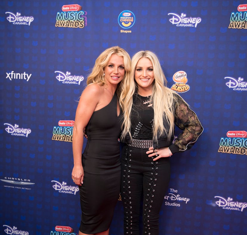DISNEY CHANNEL PRESENTS THE 2017 RADIO DISNEY MUSIC AWARDS - Entertainment's brightest young stars t...