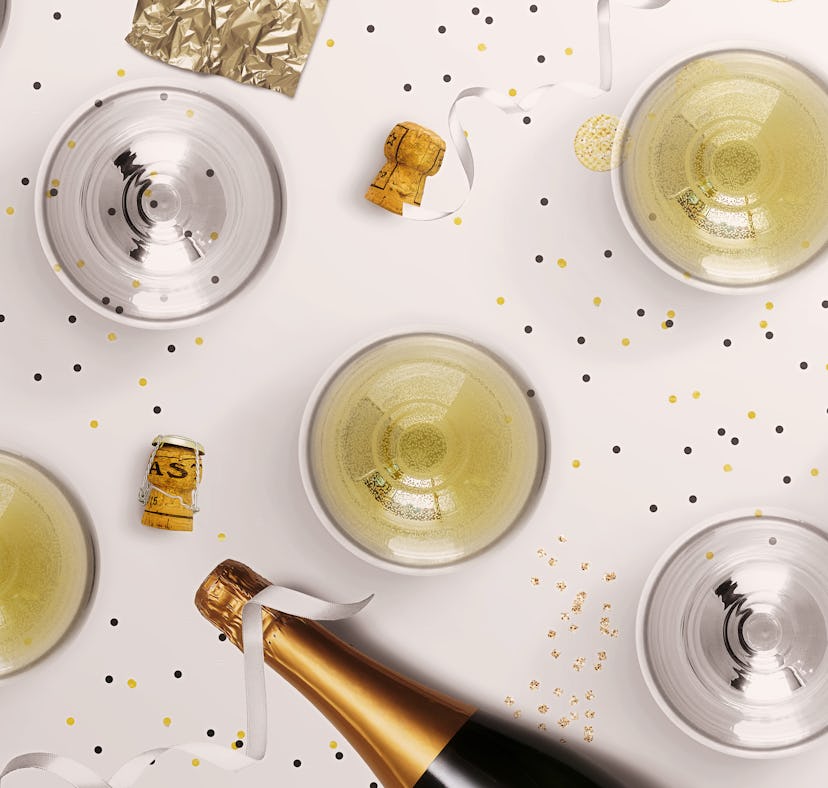 Check out these New Year's Eve memes to laugh your way into 2023.