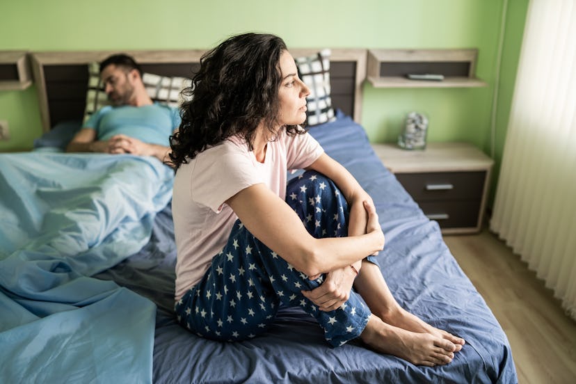 Cons to sleeping with someone else to get over your ex