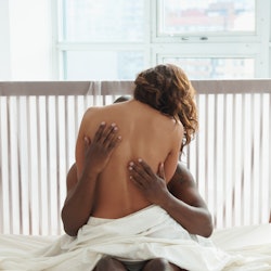 Should you sleep with someone else to get over your ex? Experts weigh in.