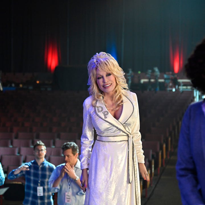 Dolly Parton's literacy program will help California kids get reading next year.