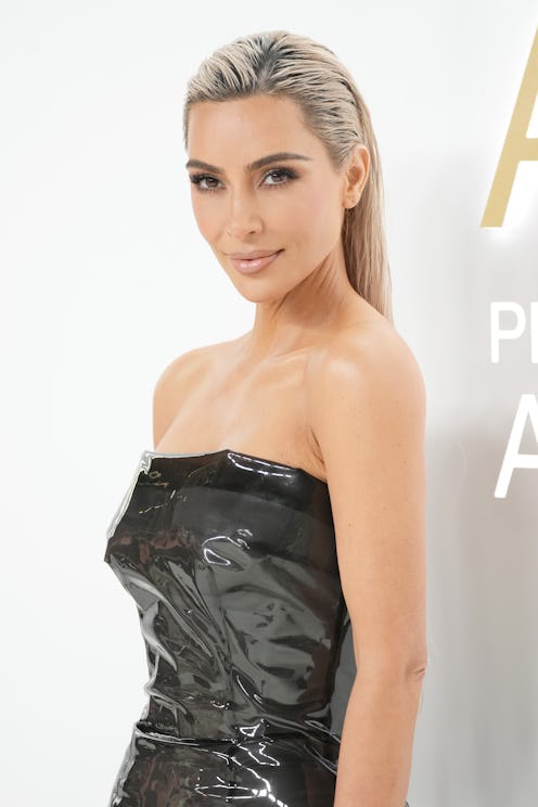 After a messy divorce with Kanye West, KUWTK star Kim Kardashian is open to marriage number four. Ph...