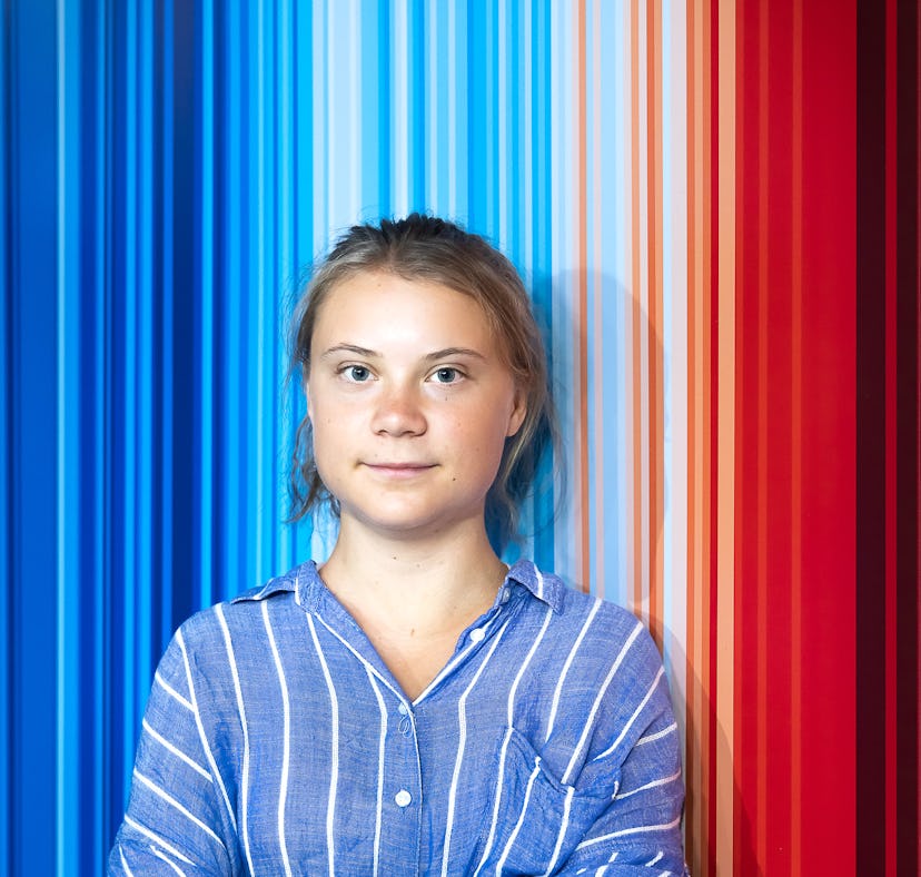 Did Greta Thunberg troll Andrew Tate into getting arrested? Here's a timeline.