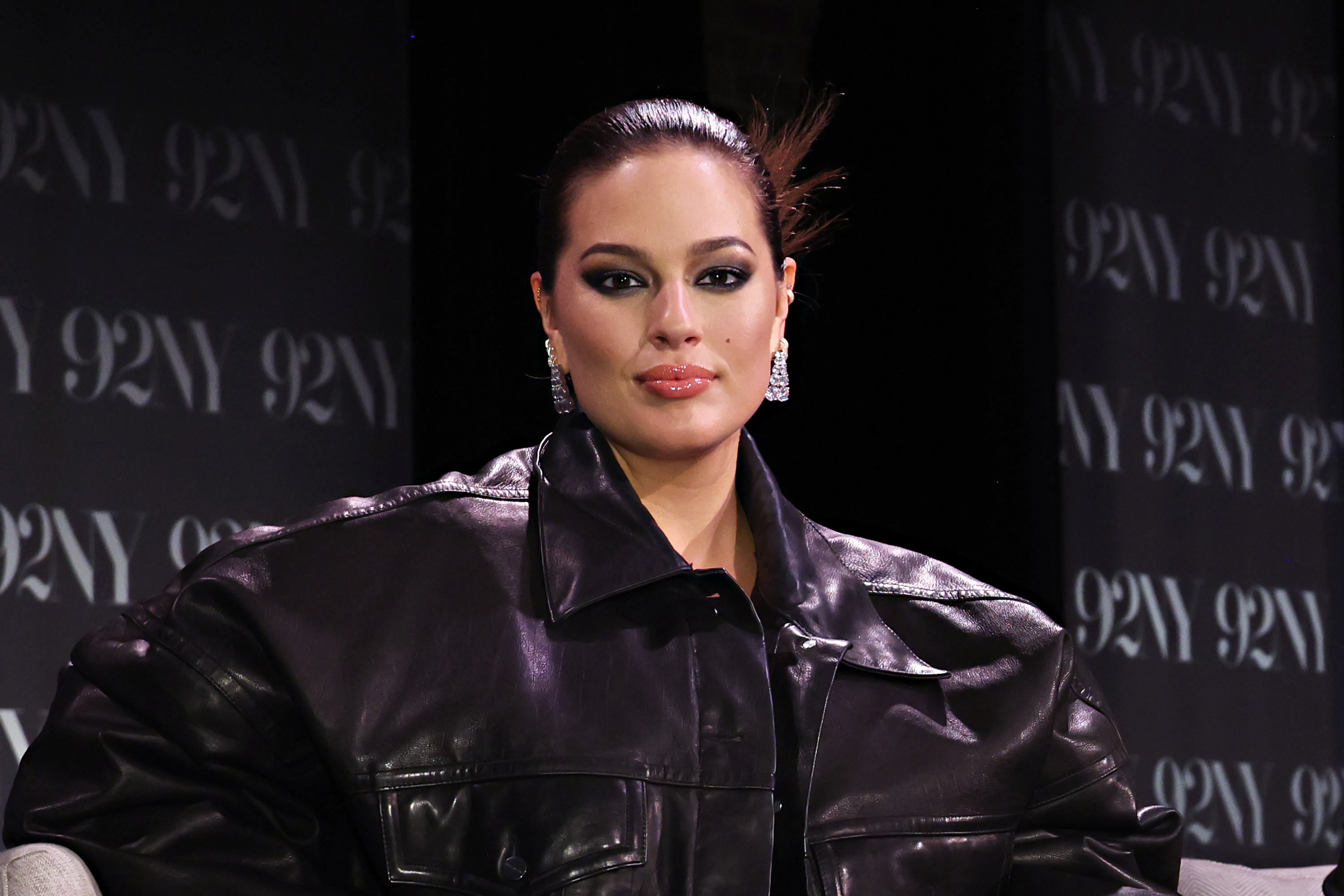 Ashley Graham Posts Cute Picture Of Life With 3 Kids