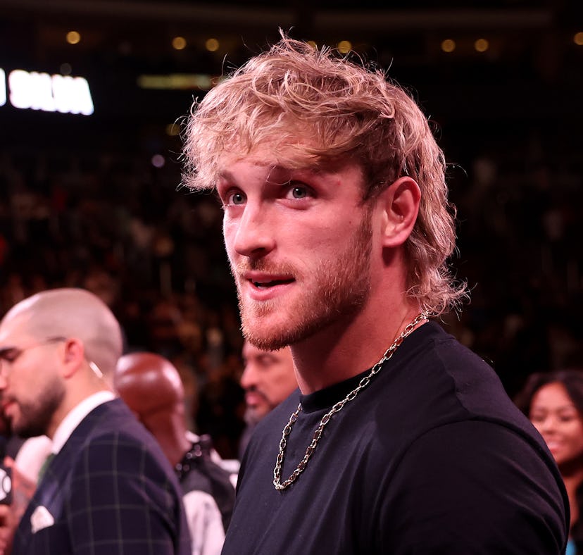 Logan Paul's Prime Hydration drink at Aldi caused literal stampedes.