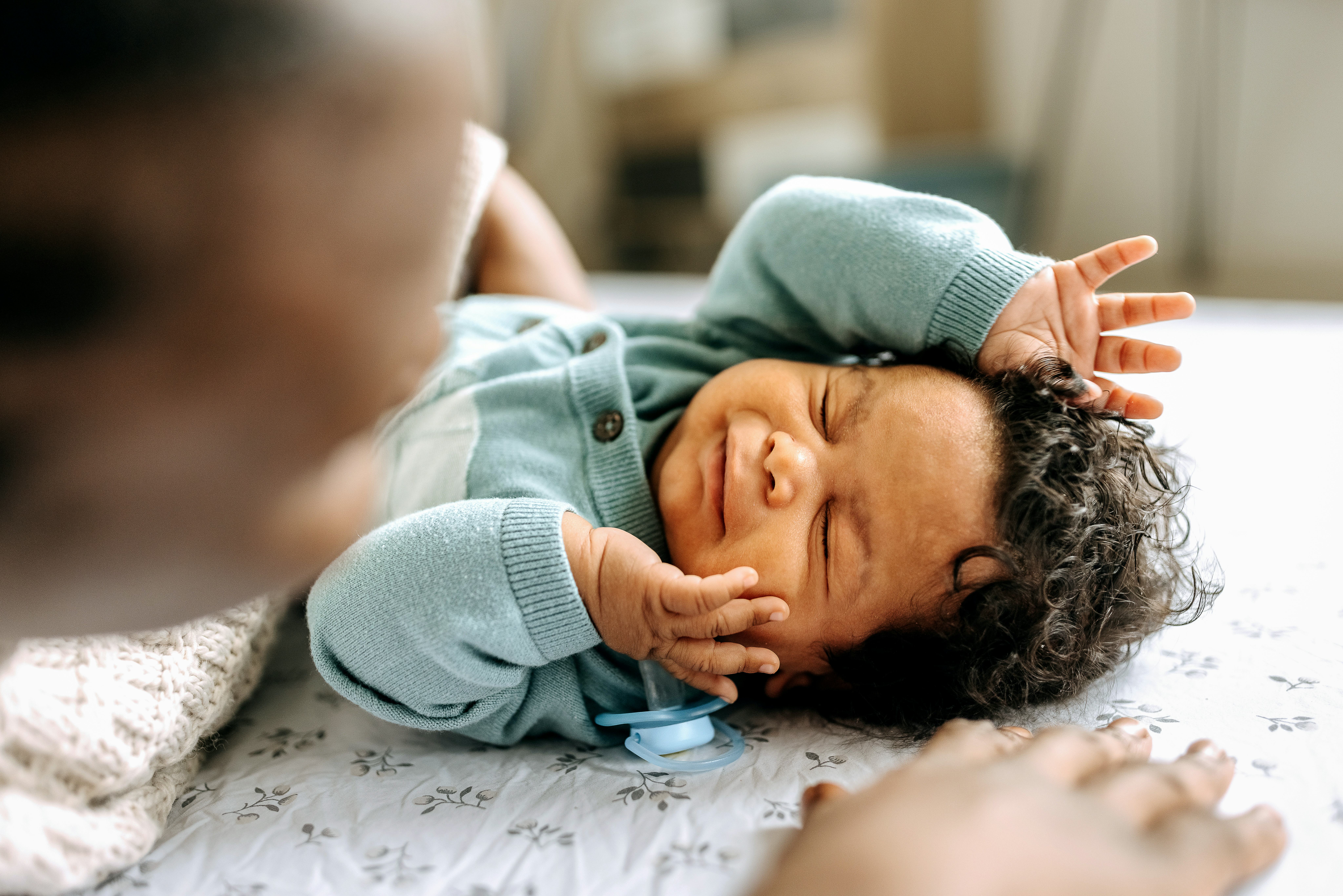 41 Boy Names That Start With "G"