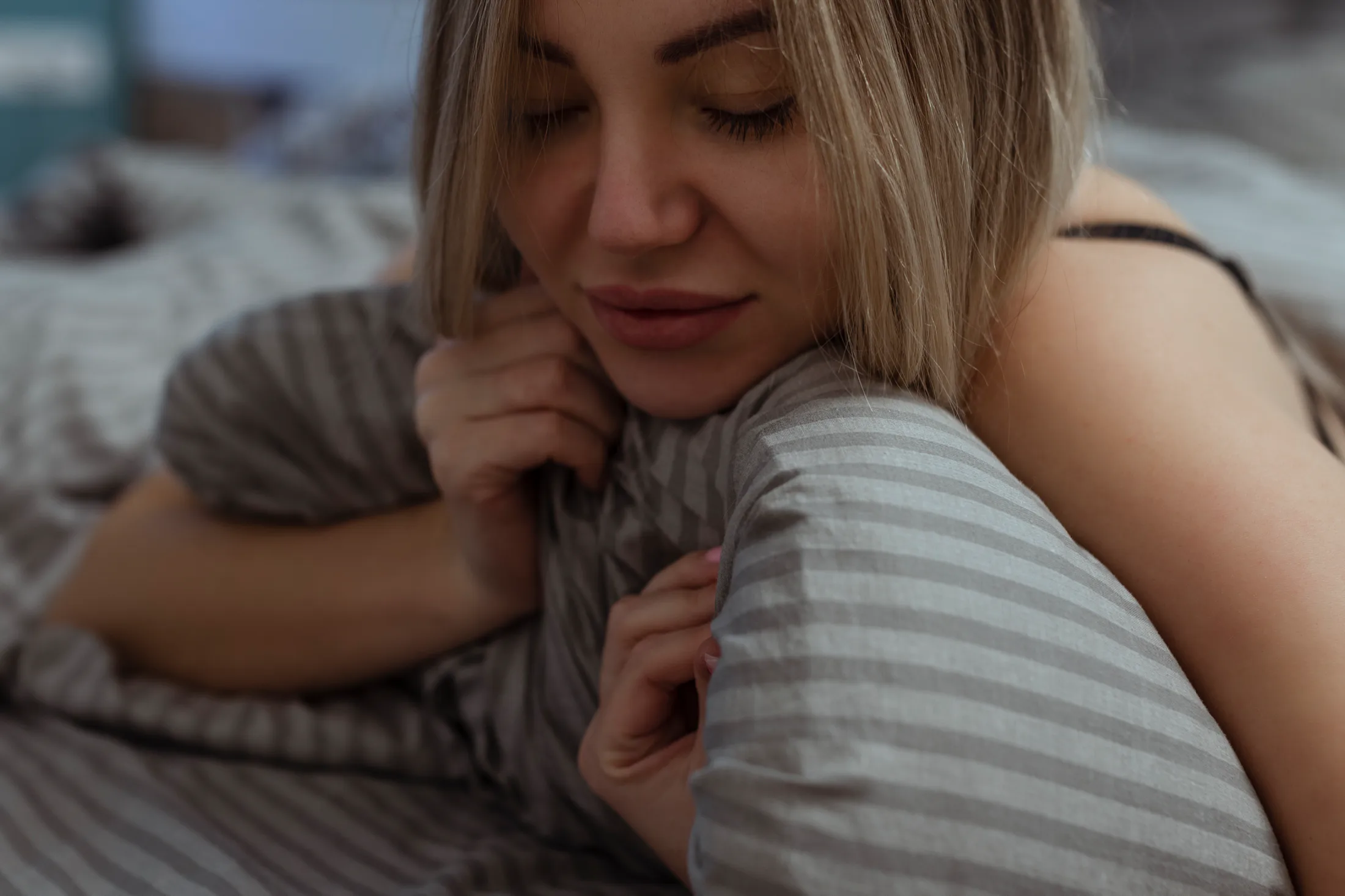 Masturbate In Front Of Woman