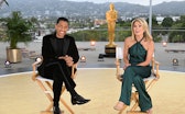 GMA3 - 3/28/22 -  GMA3: What You Need to Know, recaps the Oscars on Monday, March 28, 2022 on ABC. 
...
