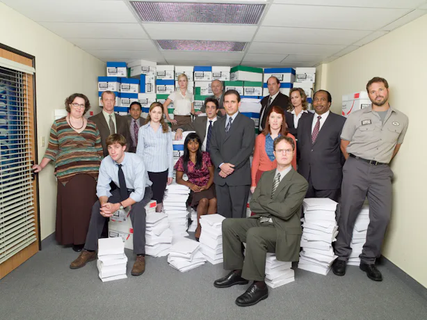 Mindy Kaling Says 'The Office' Would Be "Inappropriate" Today