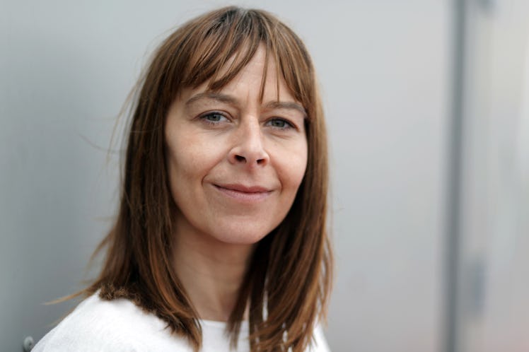 Kate Dickie is joining the Marvelverse in Loki Season 2