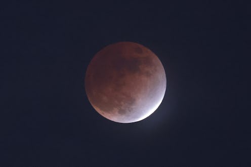 Try these manifestations during the December full moon on December 7