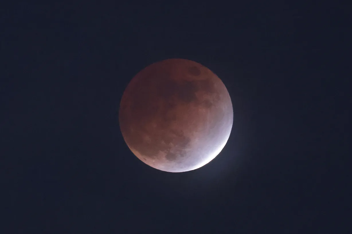 Final December 3 Manifestation Rituals For The December 26 Full Cold Moon