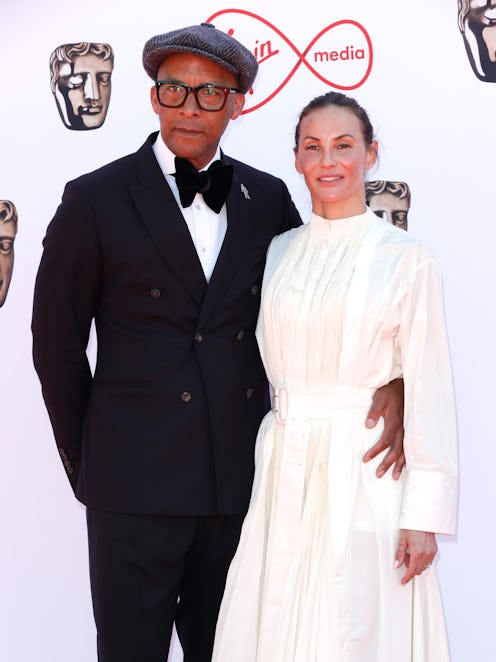 Who Is Jay Blades’ Wife? Lisa Zbozen Married 'The Repair Shop' Host In Barbados