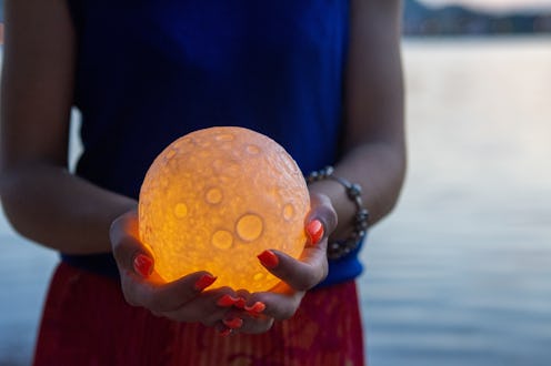 These three zodiac signs will be least affected by December 2022's full cold moon