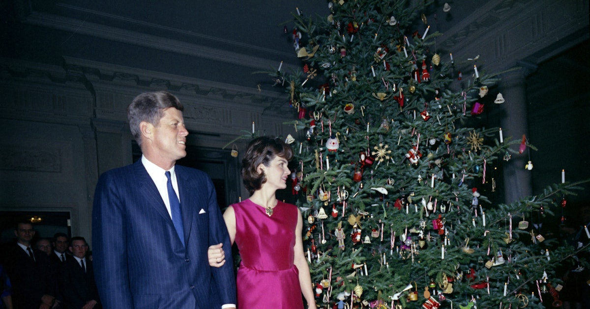Please, Mr. Biden, Get My Dad the JFK Report in Time for Christmas