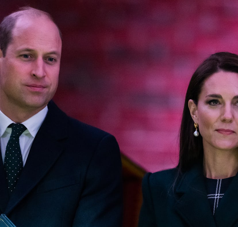 Here's how the royal family reportedly feels about 'Harry & Meghan.'