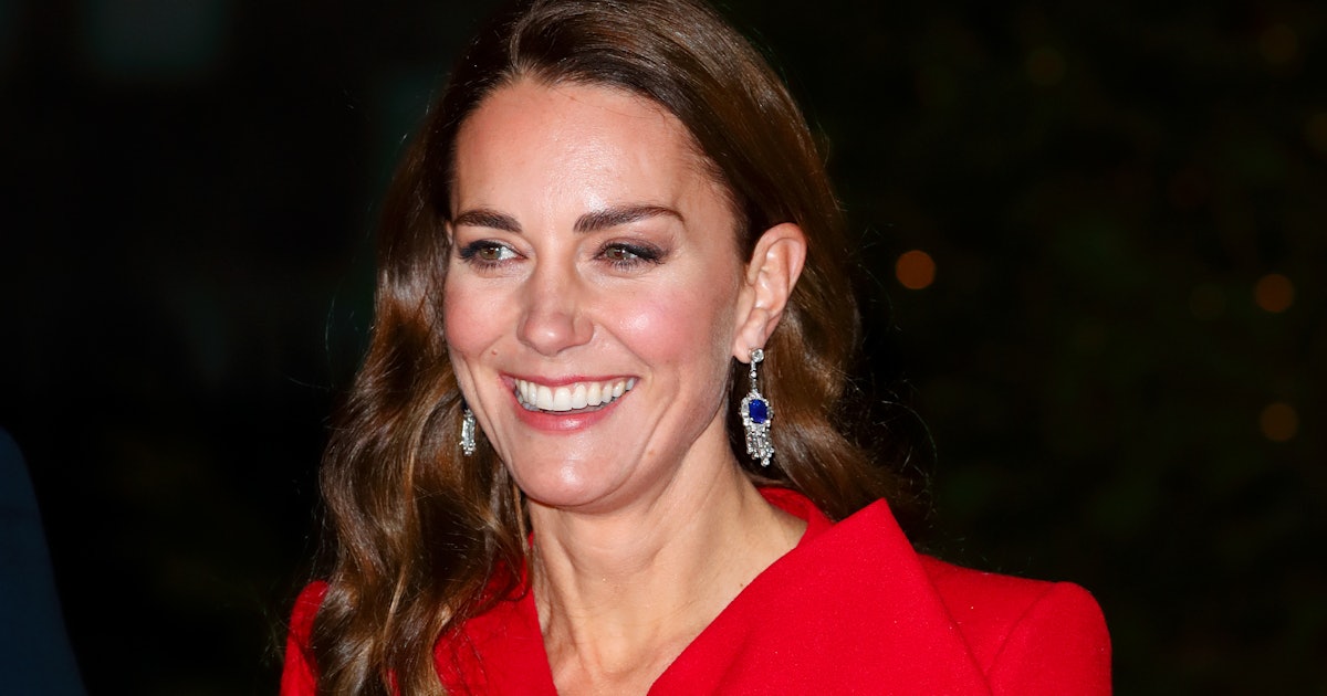 Kate Middleton’s Christmas Special Will Feature Most Of The Royal Family