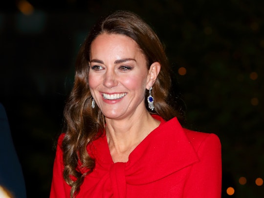 Kate Middleton has a new Christmas special.