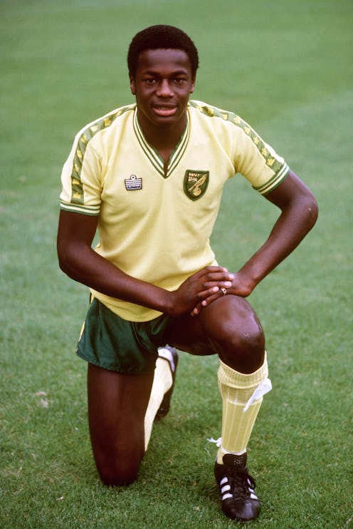 ITV ‘Fash’: Plot, Cast, Trailer, & More On Justin Fashanu Series