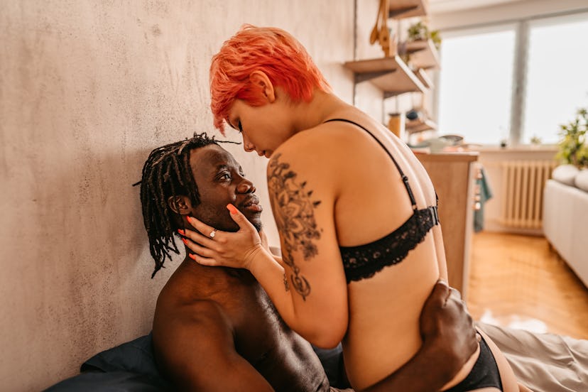 How to increase clitoral stimulation