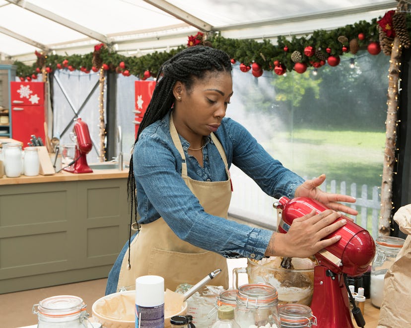 Great British Baking Show gifts for the super fan in your life.