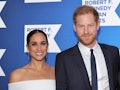 Prince Harry and Meghan Markle's astrological compatibility is complicated.