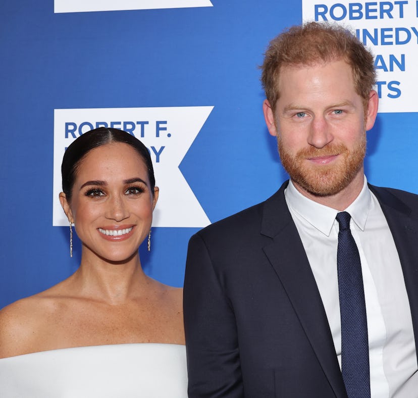 Prince Harry and Meghan Markle's astrological compatibility is complicated.