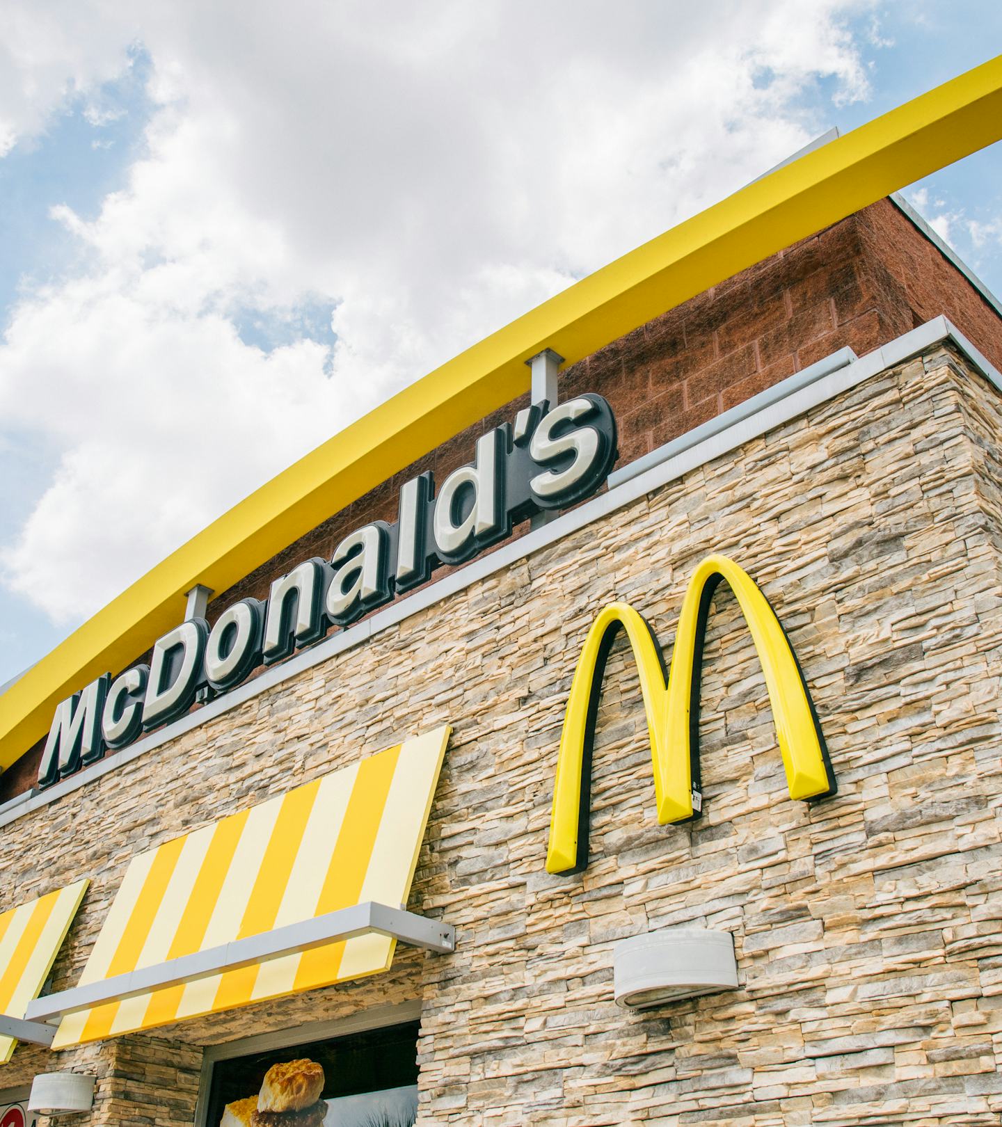 Mcdonalds Christmas Eve Hours 2025 Usa