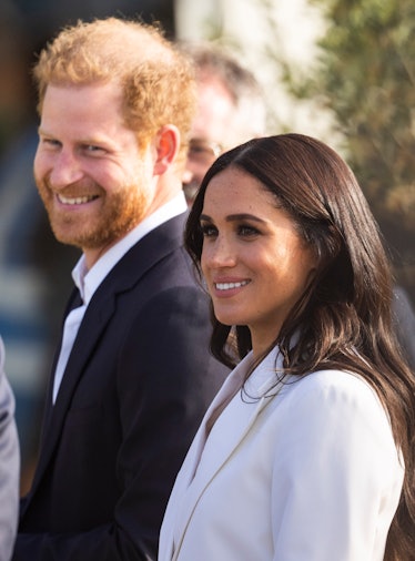Prince Harry and Meghan Markle's astrological compatibility is complicated.