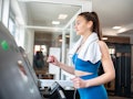 How to do the viral 12-3-30 treadmill workout with tips to modify it to your fitness level.